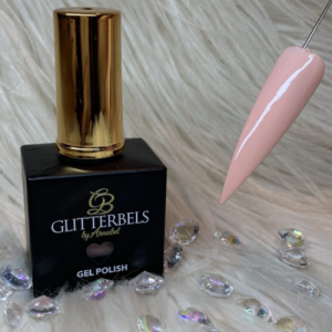 Glitterbels Gel Polish - Bon Bon