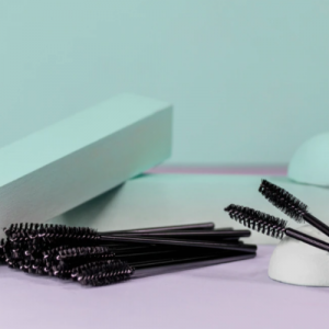 The Eyelash Emporium Final Edit Fibre Mascara Wands