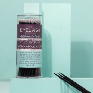 The Eyelash Emporium End-Scene Micro-Applicators