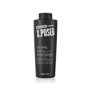 OSMO X.Posed Daily Shampoo 400ml