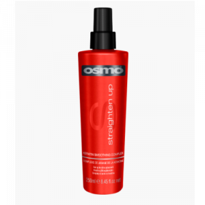 OSMO Straighten Up Keratin Smoothing Complex 250ml