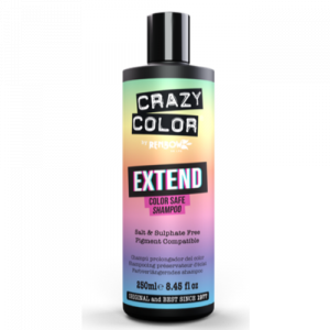 Crazy Color Extend Shampoo 250ml