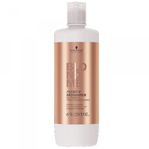 Schwarzkopf BLONDME Premium Developer 1L