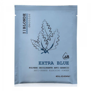 Elgon Xtra Blu Bleach 50g Sachet