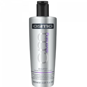 OSMO Silverising Shampoo 1L