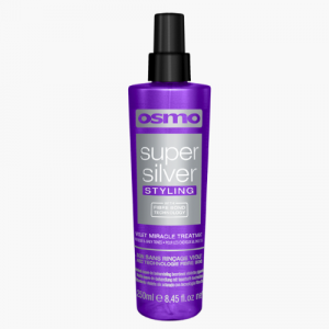 OSMO Super Silver Violet Miracle Treatment