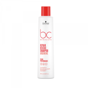 Schwarzkopf BC Repair Rescue Shampoo 250ml