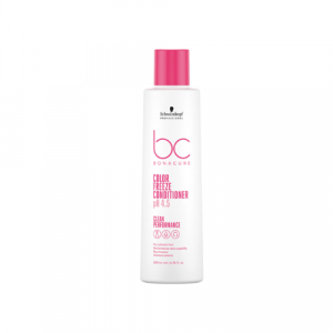 Schwarzkopf BC Color Freeze Conditioner 200ml