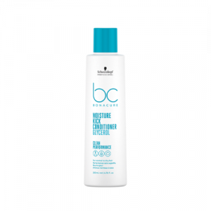 Schwarzkopf BC Moisture Kick Conditioner 200ml