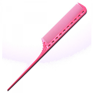 YS Park 101 Basic Tail Comb - Pink