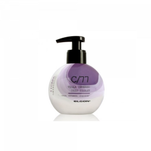 Elgon I-Care Deep Violet C77 Colour Cream 200ml