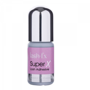 Lash FX Super X - CRYSTAL