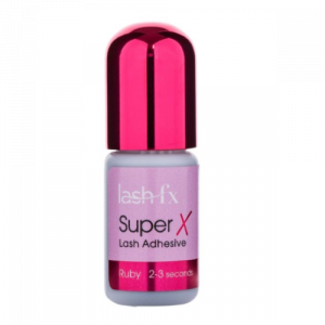 Lash FX Super X - RUBY