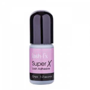 Lash FX Super X - ONYX