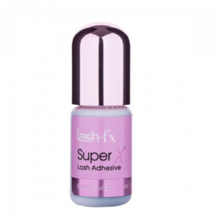 Lash FX Super X - ROSE QUARTZ