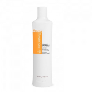 Fanola Nourishing Restructuring Shampoo 350ml