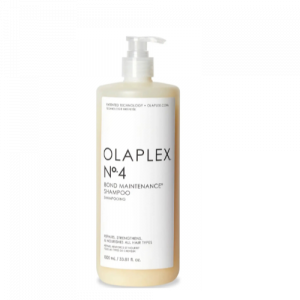 Olaplex N°4 Bond Maintenance Shampoo