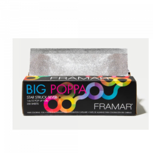 Framar Big Poppa Wide Foil