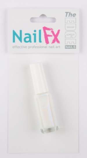 Nail Art Foil Adhesive