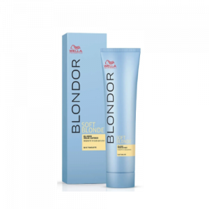 Blondor Soft Blonde Cream Lightener 200g