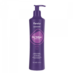 Fanola No Yellow Mask 350ml