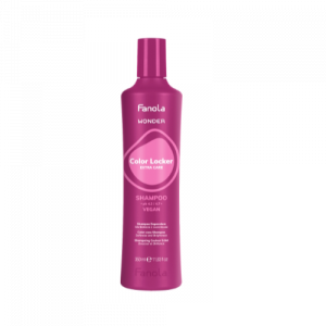 Fanola Wonder Color Locker Shampoo 350ml