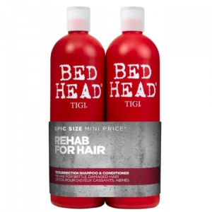 TIGI Bed Head Resurrection Tween DUO