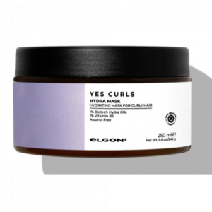 Elgon Yes Curls Hydra Mask 250ml