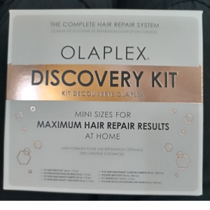 Olaplex Discovery Kit