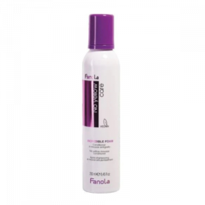 Fanola Incredible Foam Mousse