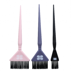 Procare Hair Colour Tint Brush Triple Pack