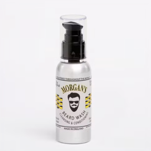 Morgan's Pomade Beard Wash 100ml