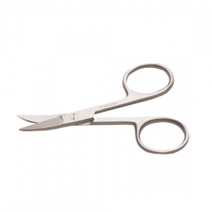 Hive Curved Nail Scissor