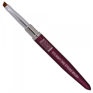 Amy G One Stroke Brush