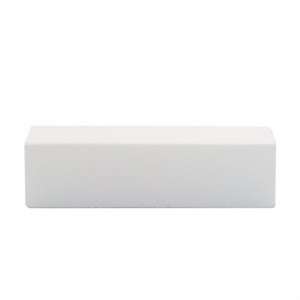 Hive Nail Buffing Block (White)