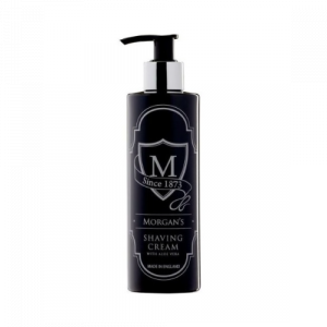 Morgan's Pomade Shaving Cream 250ml