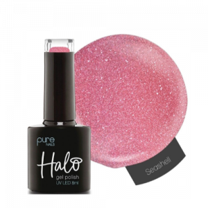 Halo Gel SeaShell 8ml