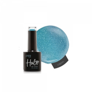 Halo Gel Lagoon 8ml