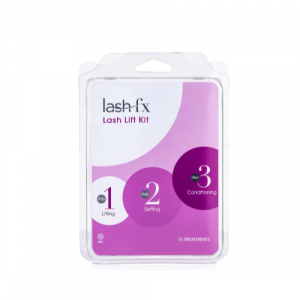 Lash FX Mini Lash Lift Kit - The Essentials