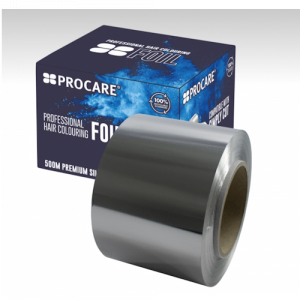 Procare Pemium Silver Foil 100mm x 500m