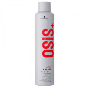 Schwarzkopf OSiS+ Freeze 300 ml