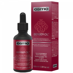 OSMO Berber Oil 100ml