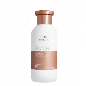 Wella Fusion Shampoo 250ml