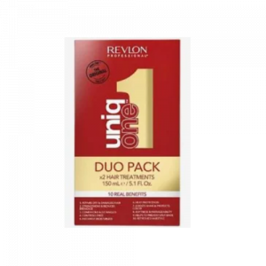 Revlon Uniq One Duo Pack