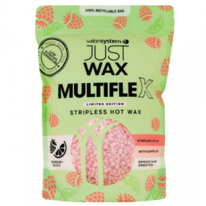 Salon System Just Wax Multiflex Raspberry Mojito 700g