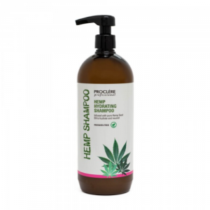 Hemp Hydrating Shampoo 1000ml