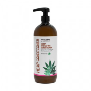 Hemp Hydrating Conditioner 1000ml