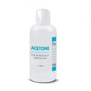 The Edge Acetone - 60ml