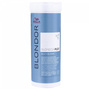 Wella Blondor Plex Multi Blonde 400g