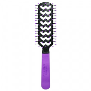 Cricket Static Free Fast Flo Vent Brush